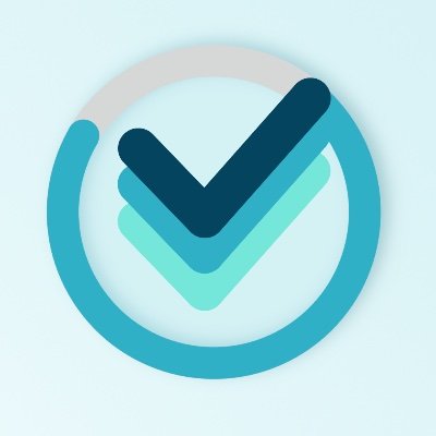 Privacy focus app fthat helps you build your habits and achieve your goals. Mastodon: https://t.co/WNIDQZOUhe