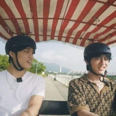 HAJEONGWOO AU FEST - CLOSED || will start removing followers 😊