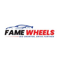 Fame Wheels Pakistan(@fame_wheels) 's Twitter Profile Photo