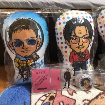 M.A.S.A.T.Oさんのプロフィール画像