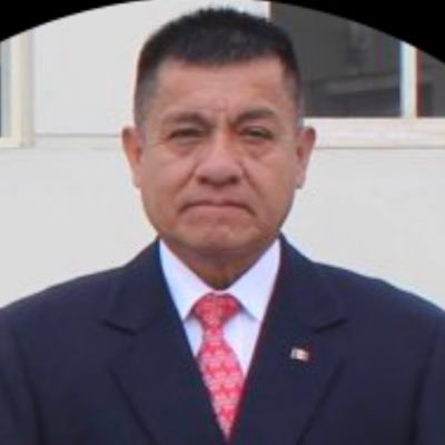 Oficial retirado de la Policía de Investigaciones del Perú