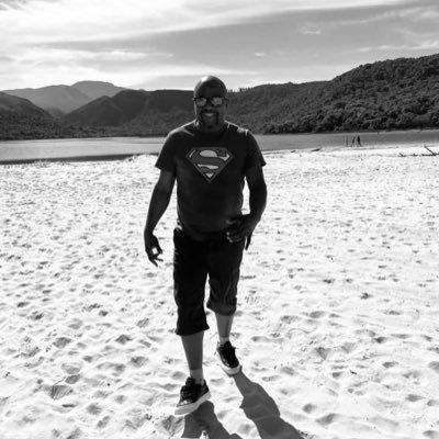 TheAfchemist's profile picture. Weakest of Meeks