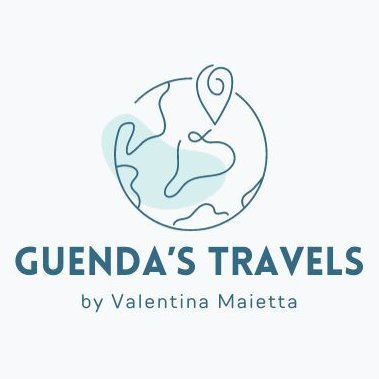 LowCost&DIY travel blog by Valentina Maietta. SHARE THE WORLD  Find me on Facebook: https://t.co/x9d5XuK7QP . IG: vale_guendastravels