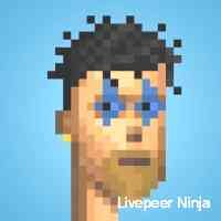 lrc_uuns65's profile picture. Opepenjoe nft is coming soon. not only a nft