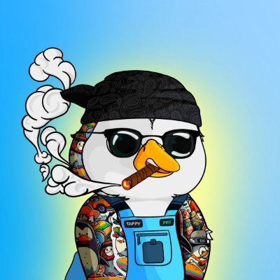 @ManaStaking