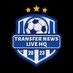 Transfer News Live HQ (@TransferLiveHQ_) Twitter profile photo