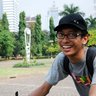 adji_g's profile picture. Male. Indonesian.
 Data plumber
Jakarta