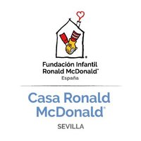 Casa Ronald McDonald Sevilla (@casaronaldsev) 's Twitter Profile Photo Casa Ronald McDonald Sevilla (@casaronaldsev) 's Twitter Profile Photo