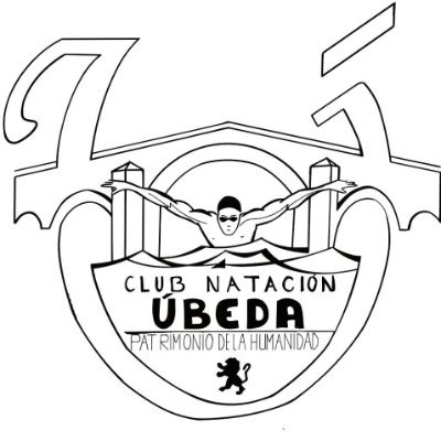 Cuenta oficial del Club de natación Úbeda Patrimonio de la Humanidad