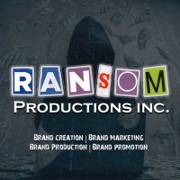 Ransom Productions Inc.(@IncRansom) 's Twitter Profile Photo