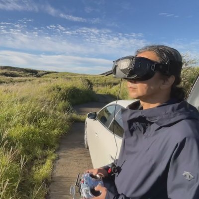 SAKEZO_'s profile picture. 新宿で撮影や映像全般の仕事をしています。ドローン空撮もやってます。お仕事履歴 https://t.co/b4AHEHr6Nq…