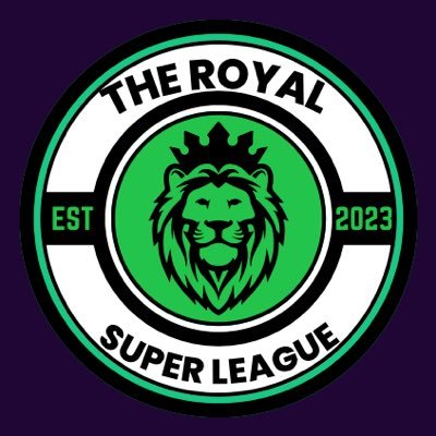 Official account of the Royal Super League | Football and Networking | theroyalsuperleague@gmail.com