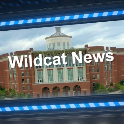 Student-produced news from the University of Kentucky's School of Journalism and Media