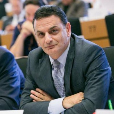 Longest serving Maltese 🇲🇹 Member of the European Parliament 🇪🇺 Partit Nazzjonalista / EPP