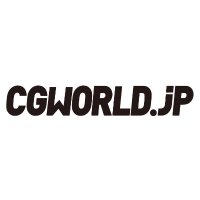 CGWORLD.jp (@cgwjp) 's Twitter Profile