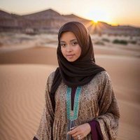 Jamila Mohamed HSC(@JamilaMohamed) 's Twitter Profile Photo