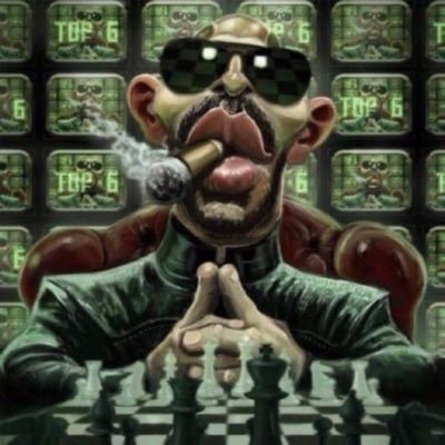 alderizators's profile picture. 🇱🇻