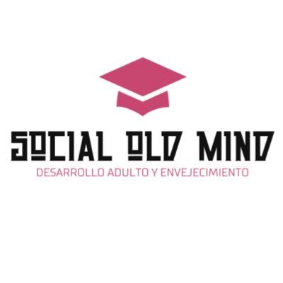 Cuenta de creación de contenido y datos actuales sobre el envejecimiento y desarrollo.