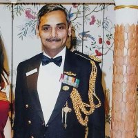 Anil Jai Singh (@ajs_subdriver) 's Twitter Profile
