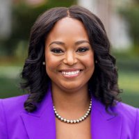 Janeese Lewis George(@Janeese4DC) 's Twitter Profileg