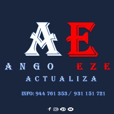 Ango Eze é um portal de notícias e artistas nacionais e internacionais. Fazemos o melhor para te manteres informado sobre o mundo.