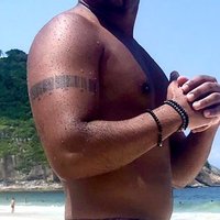 Brandão (@wasbransilva) 's Twitter Profile