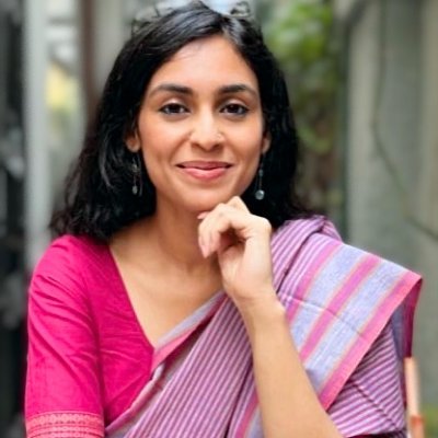 Masquerading as an academic.
Associate Professor, Jindal Global Law School
Co-founder, Feminist TWAIL Collective
Co-founder, THRIvE Research Centre