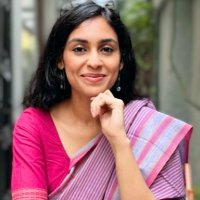 Rohini Sen(@Rohini_Sen) 's Twitter Profile Photo