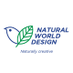 Natural World Design (@naturalworlddes) Twitter profile photo Natural World Design (@naturalworlddes) Twitter profile photo