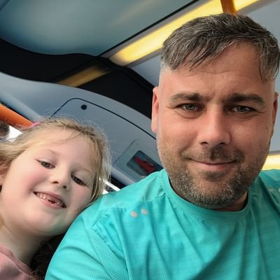 proud father of 2 amazing boys and 1 beautiful girl