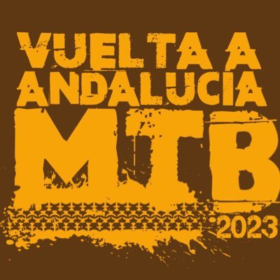 Vuelta Andalucia MTB 2023. Andalucía. Mountain Bike. 2 etapas- 2 retos . 7 y 8  de Octubre de 2023. Disputa toda la Vuelta o Etapas Sueltas, ¡tú eliges!