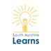 South Ayrshire Learns (@SA_Learns) Twitter profile photo