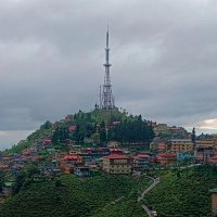 Hari Ramudamu (@hari_geomorphe) 's Twitter Profile