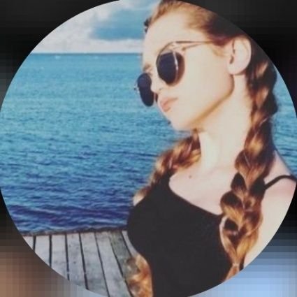 LeylaKaya9701's profile picture. 