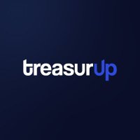 TreasurUp(@treasurup) 's Twitter Profile Photo