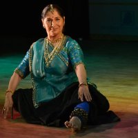 Uma Dogra(@UmaDograKathak) 's Twitter Profile Photo