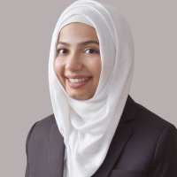 Hafiza Fatima Aziz(@HFatimaAziz) 's Twitter Profile Photo