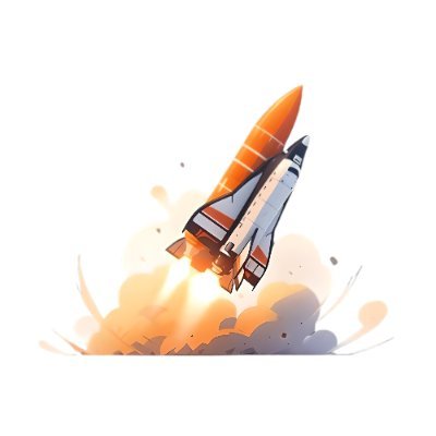 ROCKET_STARX's profile picture. ROCKETSTAR: Launching the future of space exploration and blockchain innovation. Join us as we reach for the stars and redefine the cosmos. 🚀