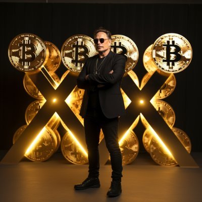 BitcoinDotX Profile Picture