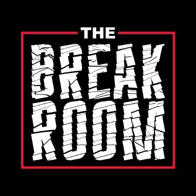 Break Room 96.5 WCMF