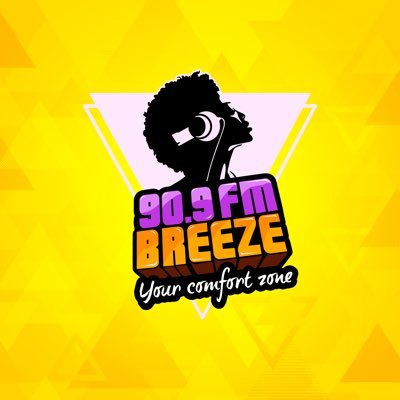 breeze909fm's profile picture. Your Comfort Zone