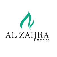 ALZAHRA EVENTS LLC(@alzahraevents) 's Twitter Profile Photo