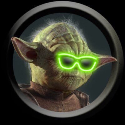 XrpYoda Profile Picture