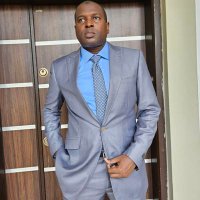 Mohammed Waziri (@mwaz18) 's Twitter Profile