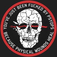 pi*inf | De Oppresso Liber(@whalesonly1) 's Twitter Profile Photo