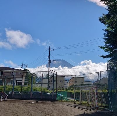 草野球(エスケープ&グローリーズ)のへっぽこキャッチャー。東京生まれ東京育ちなので、物心ついた時から東京ヤクルトスワローズファン。
プロスピA→168-907-931
#草野球#ヤクルトスワローズ