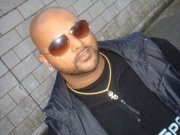 arthurramlal's profile picture. 