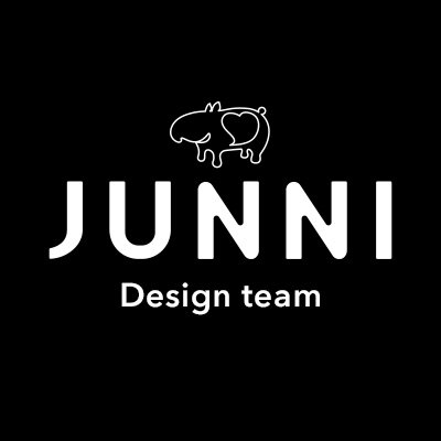junni_designers's profile picture. 株式会社ジュニのデザイナーチームです💖よろしくお願いいたします！