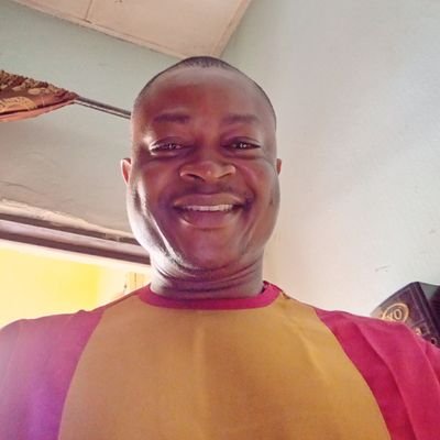 Nwebonyi Profile Picture