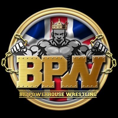 BigPowWrestling Profile Picture